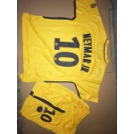 Maillot/Tenue PSG Neymar Jr 10 Enfant Exterieur 2017/2018